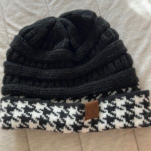CC Beanie